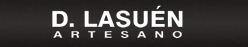 D. LASU&Eacute;N ARTESANO